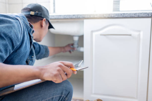 Reliable Whitley City, KY Plumbing Solutions