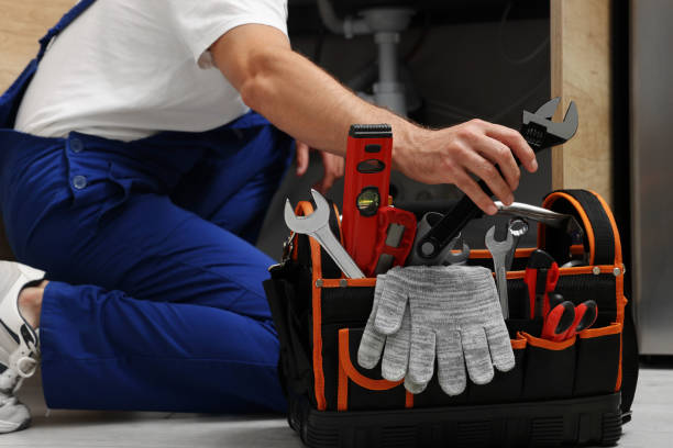 Best Emergency Plumbing Repair  in Whitley City, KY